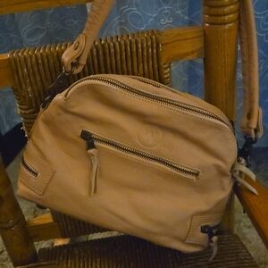 Wanderers Travel Co. Bag & Wallet